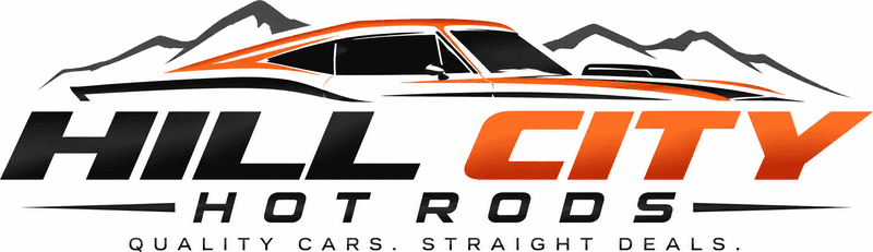 Hill City Hot Rods